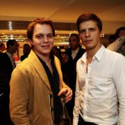 Lancement Orangina Miss 0! by Soledad