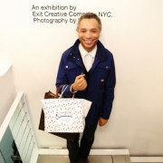 Lancement Orangina Miss 0! by Soledad