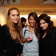 Lancement Orangina Miss 0! by Soledad