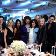 Diner de la mode 2012