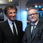 Diner de la mode 2012