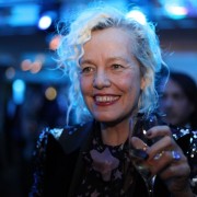 Diner de la mode 2012