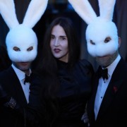 Diner de la mode 2012