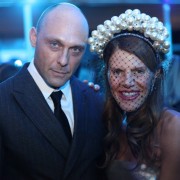 Diner de la mode 2012