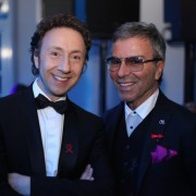 Diner de la mode 2012