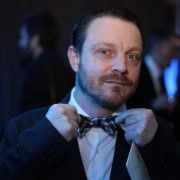 Diner de la mode 2012
