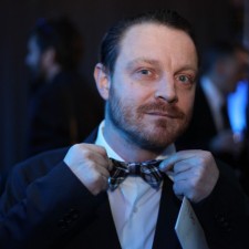 Diner de la mode 2012/Pavillon d'Armenonville/Pascal Monfort