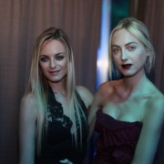 Diner de la mode 2012
