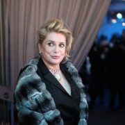 Diner de la mode 2012