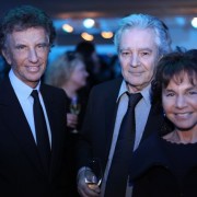 Diner de la mode 2012