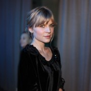Diner de la mode 2012