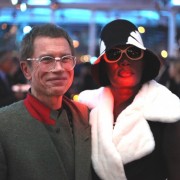 Diner de la mode 2012
