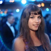 Diner de la mode 2012
