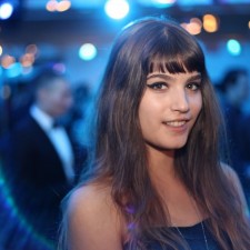 Diner de la mode 2012