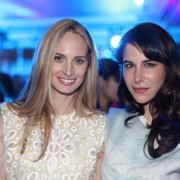 Diner de la mode 2012