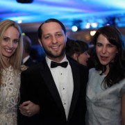 Diner de la mode 2012