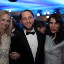 Diner de la mode 2012