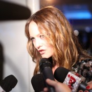 Diner de la mode 2012