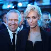 Diner de la mode 2012
