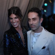Diner de la mode 2012