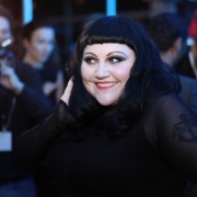 Diner de la mode 2012