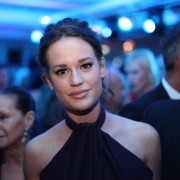 Diner de la mode 2012