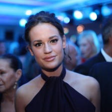 Diner de la mode 2012