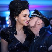 Diner de la mode 2012