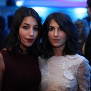 Diner de la mode 2012