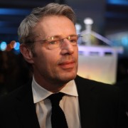 Diner de la mode 2012