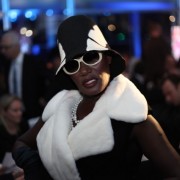 Diner de la mode 2012