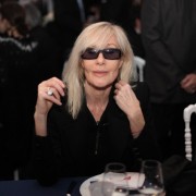 Diner de la mode 2012