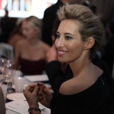 Diner de la mode 2012