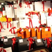 Diner de la mode 2012/Pavillon d'Armenonville/