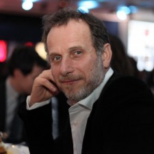 Diner de la mode 2012