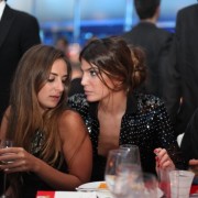 Diner de la mode 2012