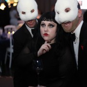 Diner de la mode 2012