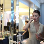 Diner de la mode 2012