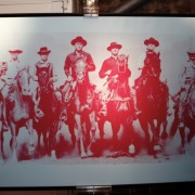 Vernissage de l'exposition 