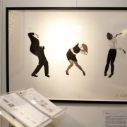 Vernissage de l'exposition 
