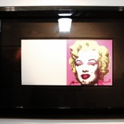 Vernissage de l'exposition 
