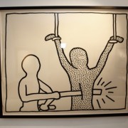 Vernissage de l'exposition 