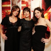 Vernissage de l'exposition 