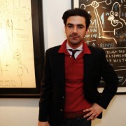 Vernissage de l'exposition 