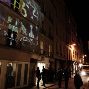 Vernissage de l'exposition 