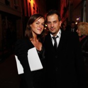Vernissage de l'exposition 