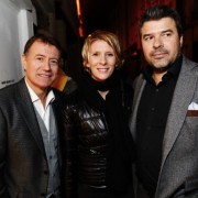 Vernissage de l'exposition 