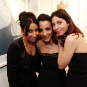 Vernissage de l'exposition 