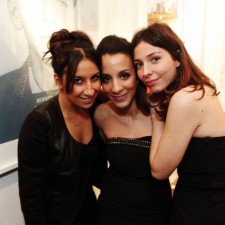 Vernissage de l'exposition "New York" et de J&eacute;r&ocirc;me Revon/Galerie Taglialatella et New heArt CitY Gallery/Angelique Guillemain