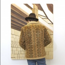 Vernissages des Galeries Air de Paris et Triple V/Rue Louise Weiss/